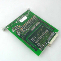 INDRAMAT I/O Interface Board DEA4.2 109-0852-3A09-06 NOV