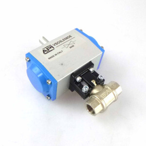 API Stellventil VSO3L038DE GEB