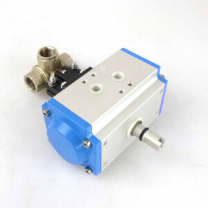 API Stellventil VSO3L038DE GEB