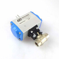 API Stellventil VSO3L038DE GEB