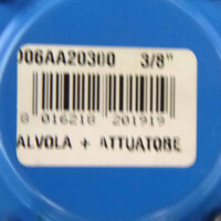 API Stellventil VSO3L038DE GEB