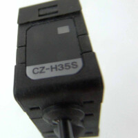Keyence Reflektierender Messkopf mit Glanzentfernung CZ-H35S NOV
