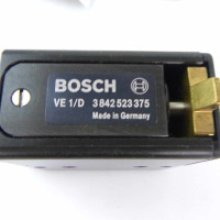 Bosch Rexroth Pneumatic Stop Gate 3 842 523 375 OVP