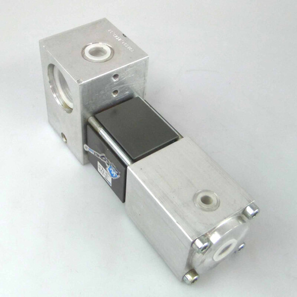 COAX 3/2 Wegeventil VMK 15 DR NC 0-160bar GEB