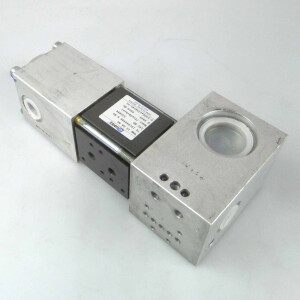 COAX 3/2 Wegeventil VMK 15 DR NC 0-160bar GEB
