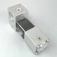COAX 3/2 Wegeventil VMK 15 DR NC 0-160bar GEB