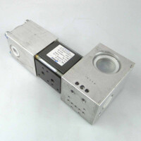 COAX 3/2 Wegeventil VMK 15 DR NC 0-160bar GEB