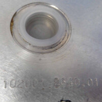 COAX 3/2 Wegeventil VMK 15 DR NC 0-160bar GEB