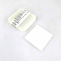 ROFIN Protection Glass D50X2 OVP