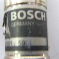 Bosch Rückschlagventil 0 821 003 001 GEB
