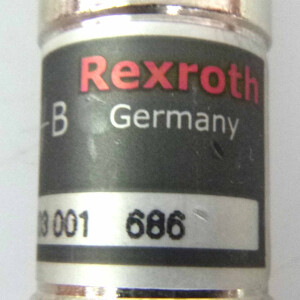Rexroth Rückschlagventil 0 821 003 001 GEB