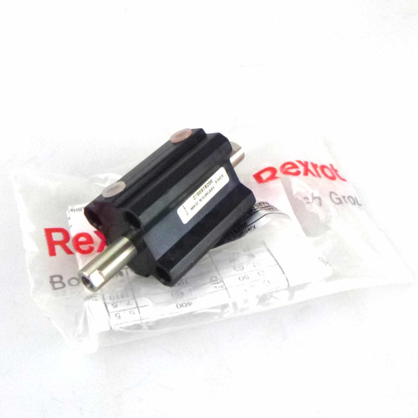 Rexroth Kurzhubzylinder 2700816200 OVP