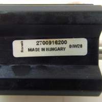 Rexroth Kurzhubzylinder 2700816200 OVP