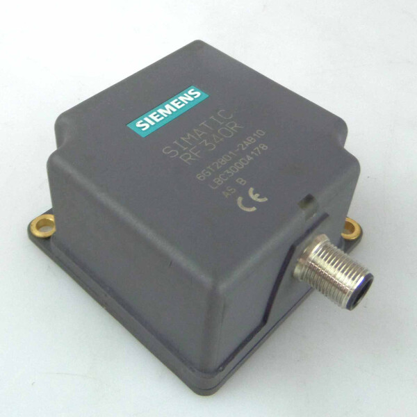 Simatic RF300 Reader RF340R 6GT2801-2AB10 GEB