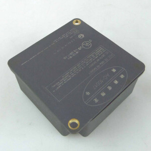 Simatic RF300 Reader RF340R 6GT2801-2AB10 GEB