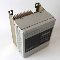 Allen Bradley AC Drive 1336 plus 1336S-BRF20-AA-DE-HA2-L4 Ser.A GEB