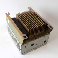 Allen Bradley AC Drive 1336 plus 1336S-BRF20-AA-DE-HA2-L4 Ser.A GEB