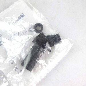 binder Kupplungsdose 714 99 0440 016 04 1515524870 OVP
