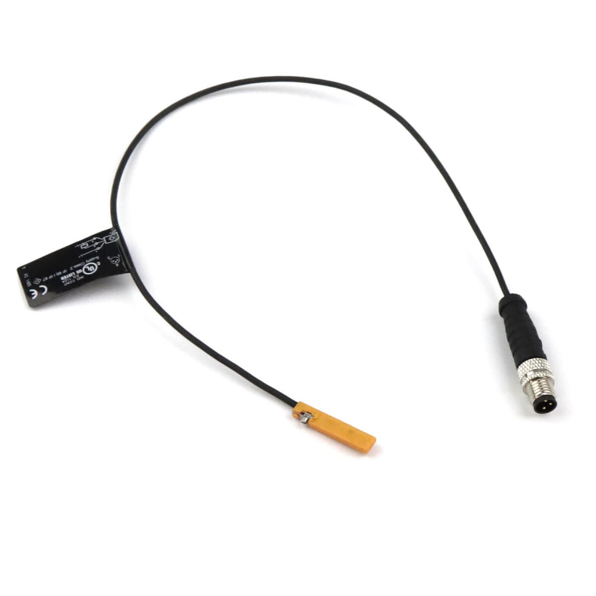 ifm Zylindersensor MK5311 MKC3028BBPKG/G/0,3/ASR NOV
