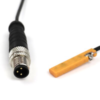 ifm Zylindersensor MK5311 MKC3028BBPKG/G/0,3/ASR NOV