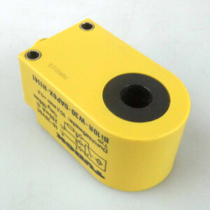 Turck induktiver Ringsensor Bi10R-W30-DAP6X-H1141 GEB