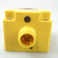 Turck induktiver Ringsensor Bi10R-W30-DAP6X-H1141 GEB