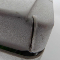 Allen Bradley AC Drive 1336 impact 1336S-B025-AA-EN-HA2-L6 Ser.B GEB