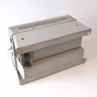 Allen Bradley AC Drive 1336 impact 1336S-B025-AA-EN-HA2-L6 Ser.B GEB