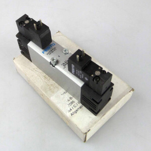 Festo Magnetventil VSVA-B-P53C-ZH-A1-1C1 547086 OVP