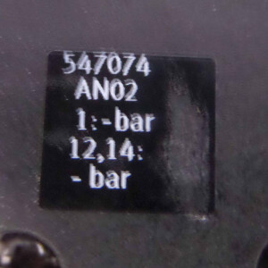 Festo Magnetventil VSVA-B-B52-ZH-A1-1C1 547074 OVP