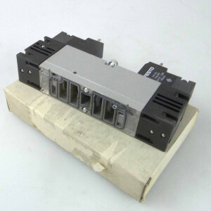 Festo Magnetventil VSVA-B-B52-ZH-A1-1C1 547074 OVP