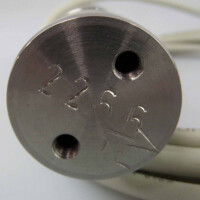 IFF Lastmessachse MA D30x164mm 4700006395 8kN NOV