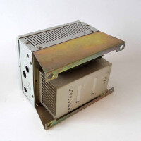 Allen Bradley AC Drive 1336 plus 1336S-BRF50-AA-DE-HA2-L4 Ser.A GEB