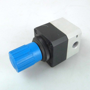 Festo Präzisions-Druckregelventil LRP-1/4-10 159502 GEB