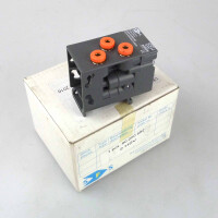 SFS Zweihand-Sicherheitsventil ZH-A 900000682 OVP