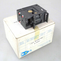 SFS Zweihand-Sicherheitsventil ZH-A 900000682 OVP