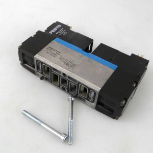 Festo Magnetventil JMN2H-5/2-D-01 161071 GEB