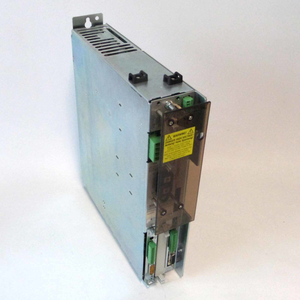 INDRAMAT Servo-Controller DDS03.1-W030-D GEB