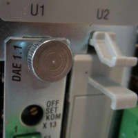 INDRAMAT Servo-Controller DDS03.1-W030-D GEB