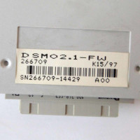 INDRAMAT Servo-Controller DDS03.1-W030-D GEB