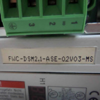 INDRAMAT Servo-Controller DDS03.1-W030-D GEB