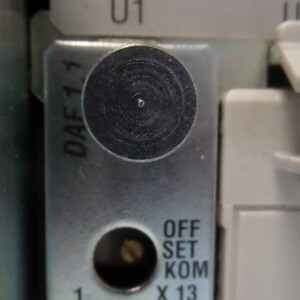 INDRAMAT Servo-Controller DDS02.1-W150-D GEB