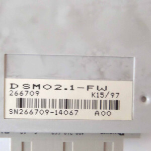 INDRAMAT Servo-Controller DDS02.1-W150-D GEB