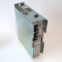 INDRAMAT Servo-Controller DDS02.1-W150-D GEB