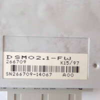 INDRAMAT Servo-Controller DDS02.1-W150-D GEB