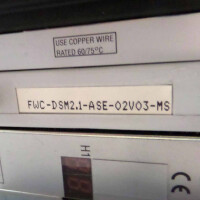 INDRAMAT Servo-Controller DDS02.1-W150-D GEB