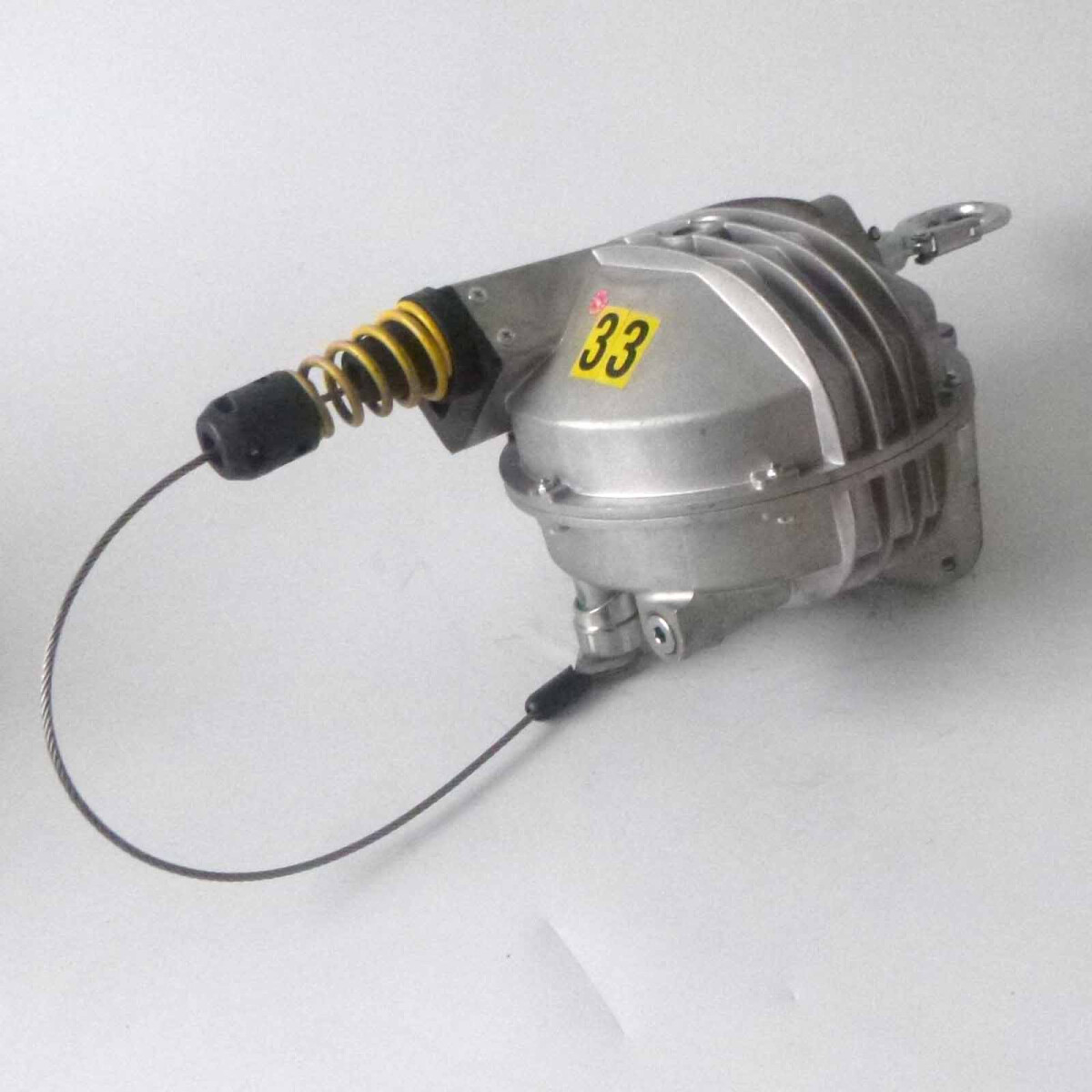 TECNA Balancer 9363 20-25 KG GEB