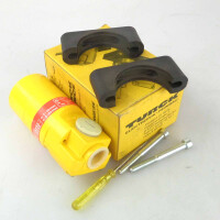 Turck Näherungsschalter BC20-K40SR-FDZ3X 22040 OVP