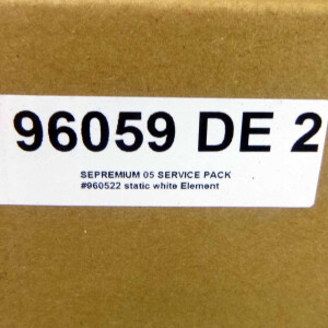 Jorc Sepremium Servicepack 96059 DE 1 + 96059 DE 2 + 96059 DE 3 OVP