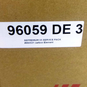 Jorc Sepremium Servicepack 96059 DE 1 + 96059 DE 2 + 96059 DE 3 OVP